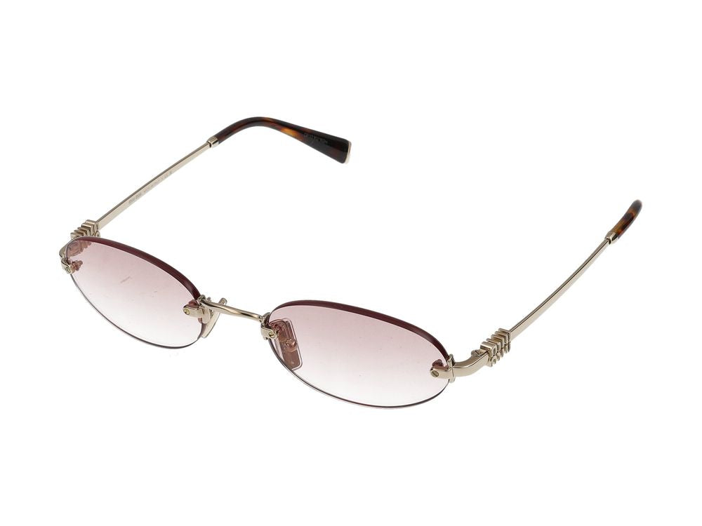 Sunglasses 0MU A54S ZVN70O 51/20/140