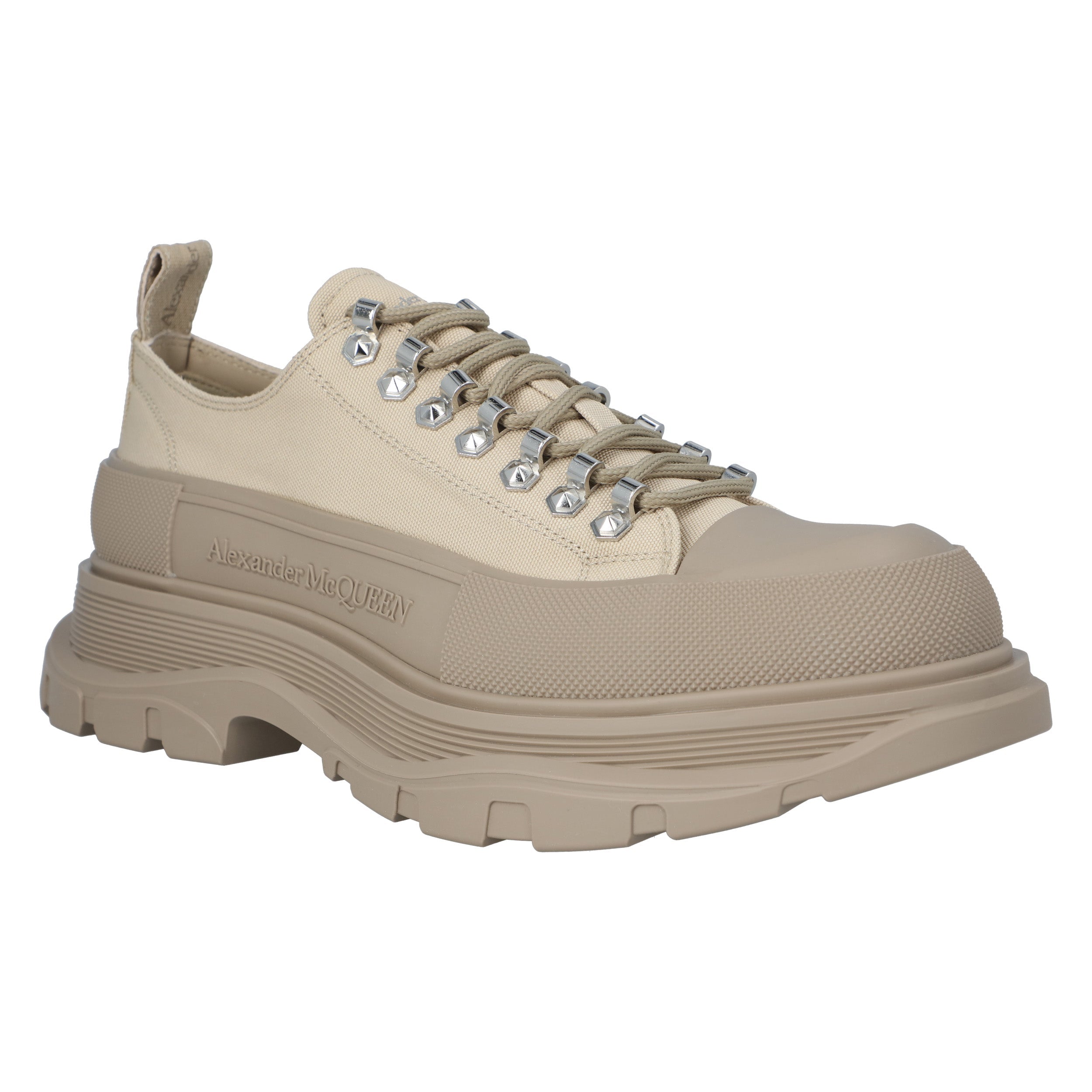 Tread Sneaker 'Beige'