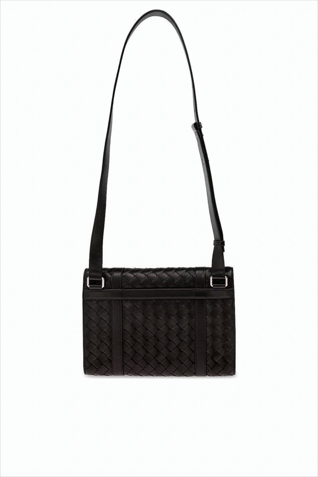Rectangular Crossbody Bag