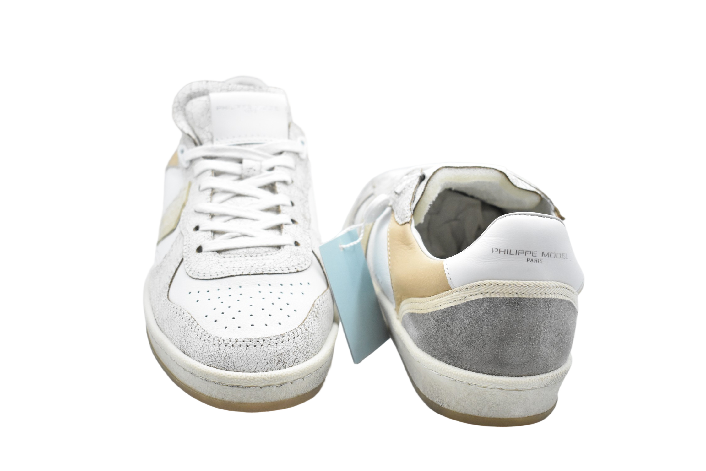 Low Top Sneakers