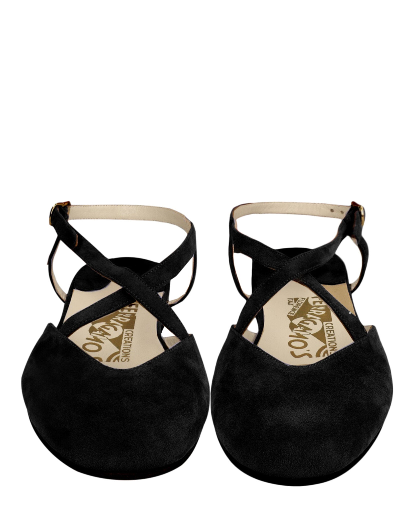 Oxalia Archive Limited Edition 1950'S Flats
