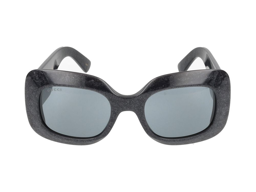 Sunglasses Gucci GG1695S 003 black black grey 51/21/140