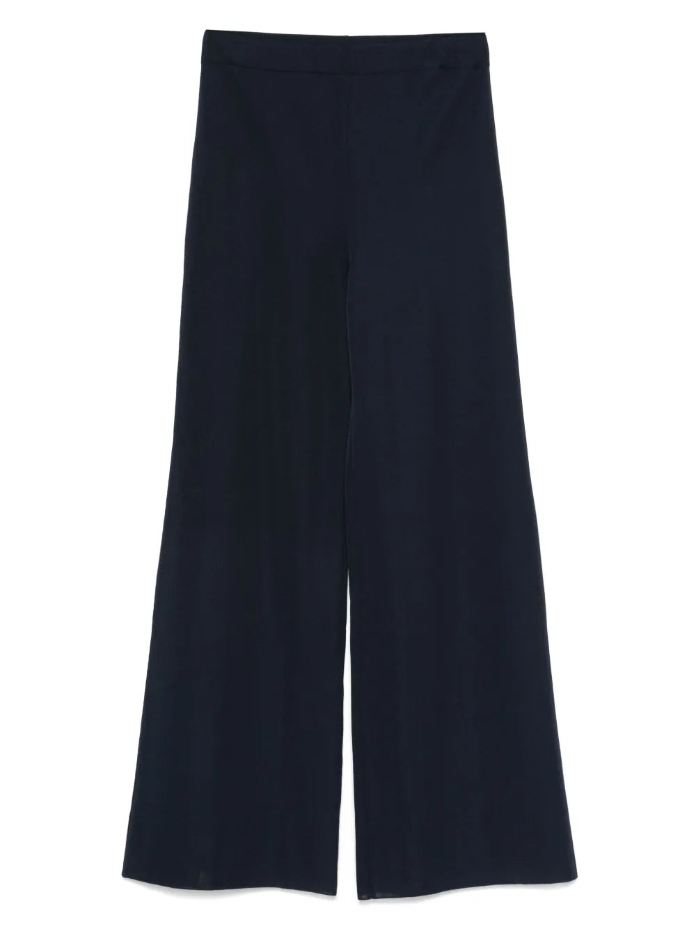 Tailored Straight-Leg Pants with Minimalist Design