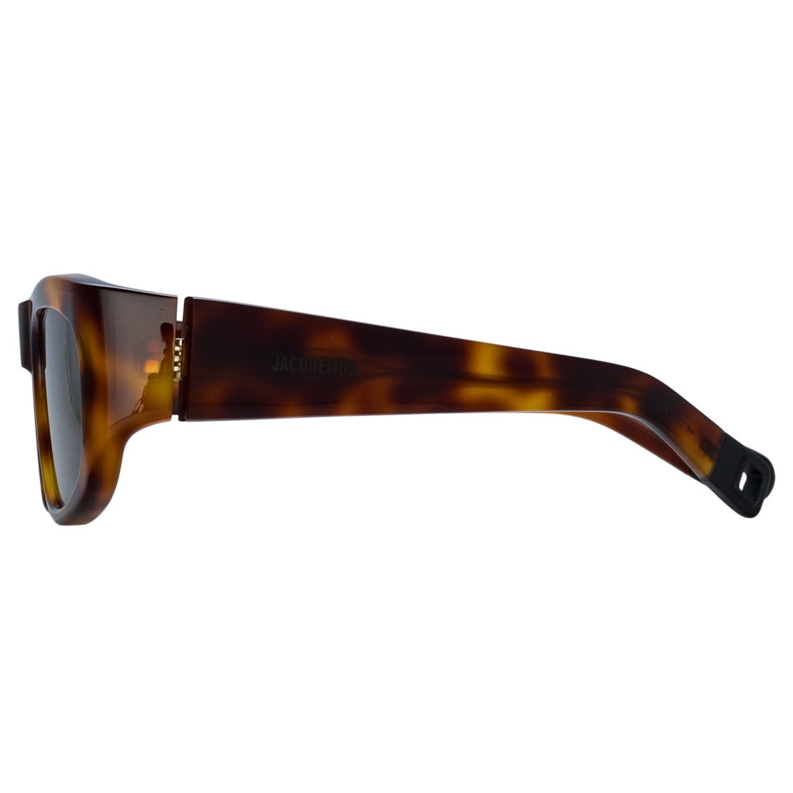 Jacquemus X Linda Farrow Pilot