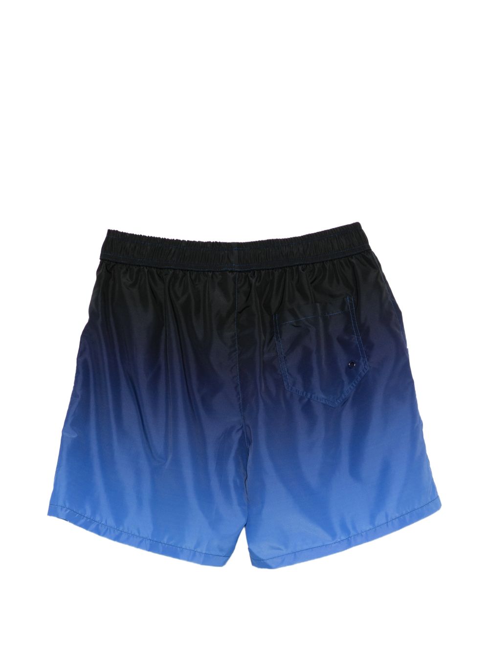 Silk and Nylon Lightweight Mesh Swimwear