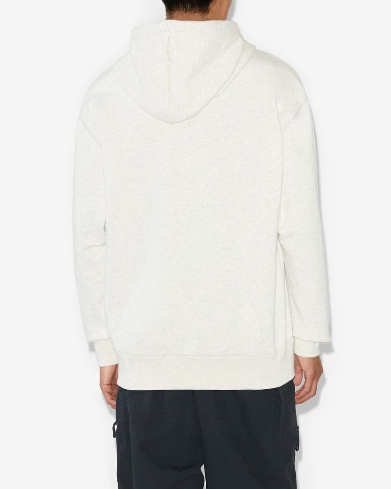 Lightweight Hoodie with Kangaroo Pocket