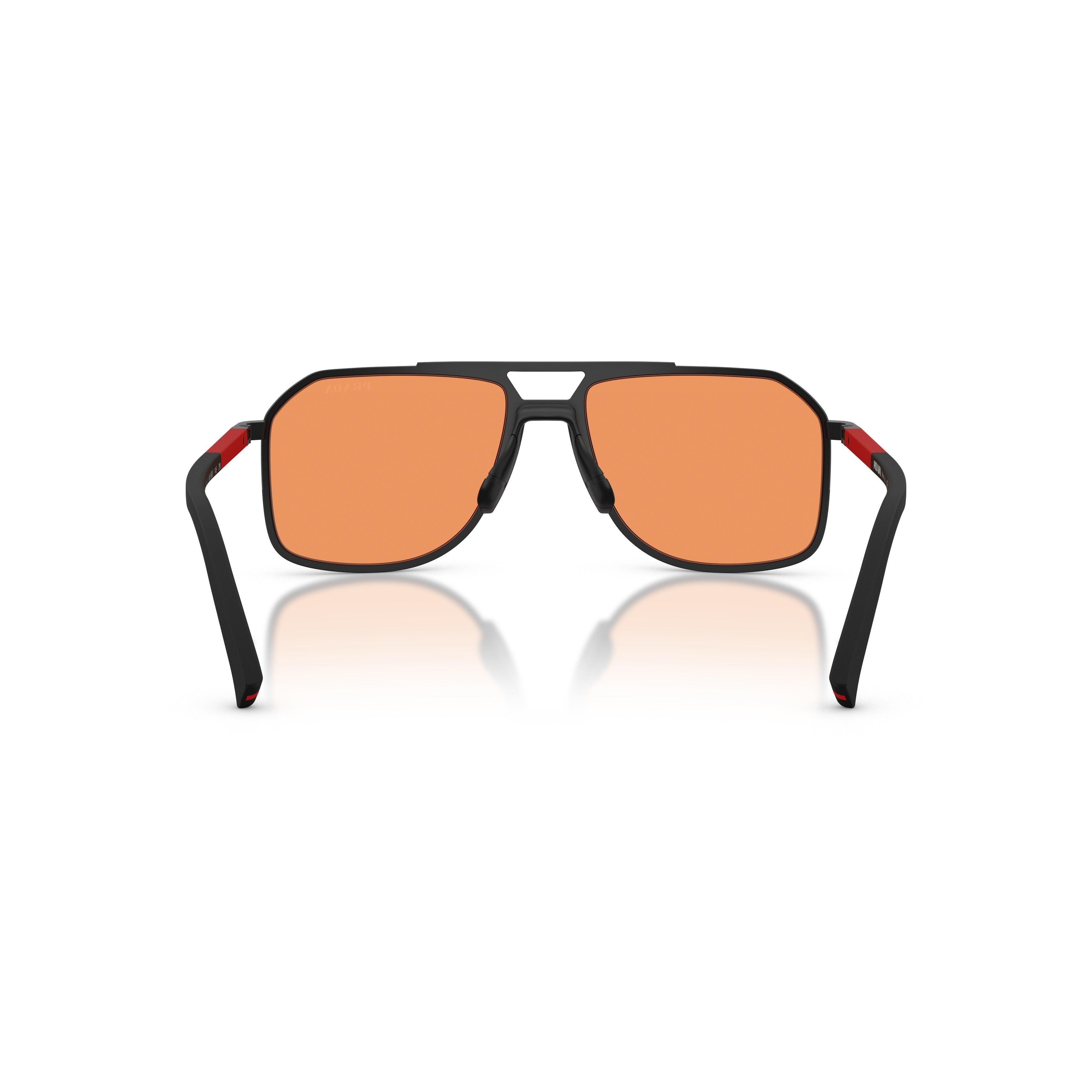 0ps B51s Modern Aviator Sunglasses