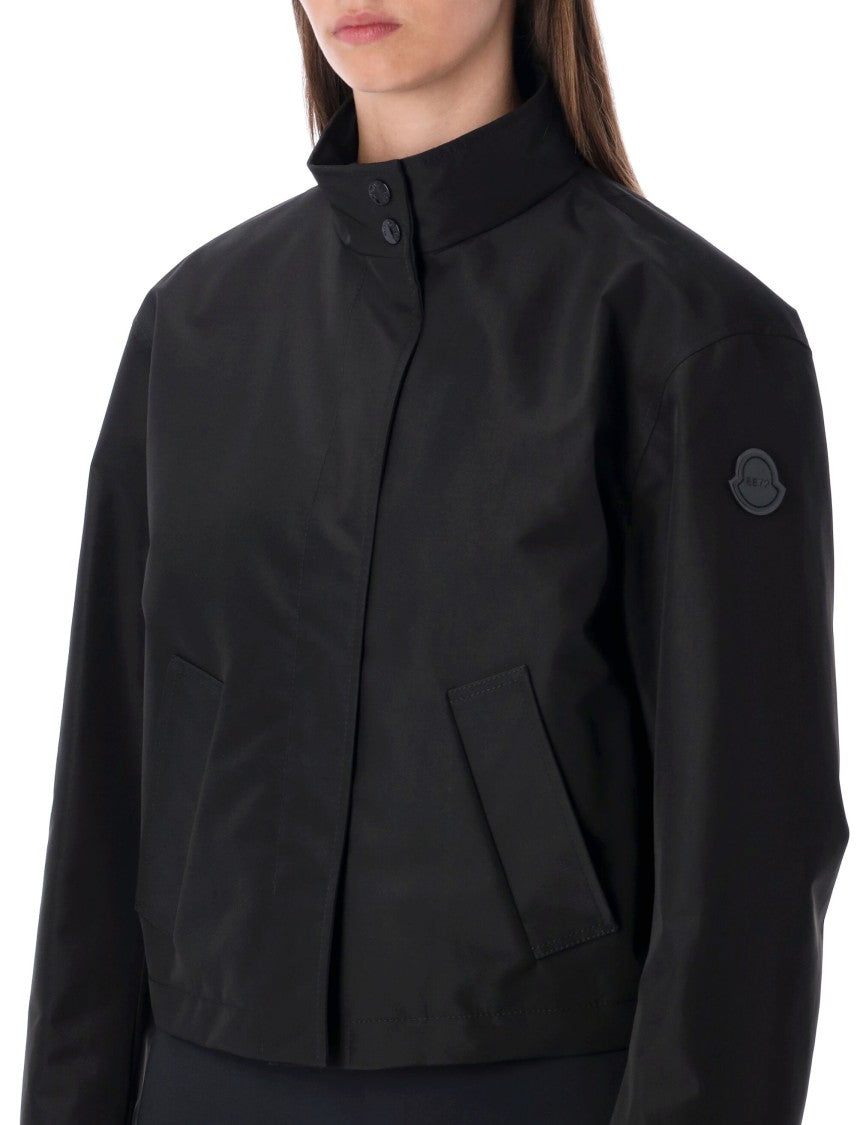 Krovanh Short Down Jacket