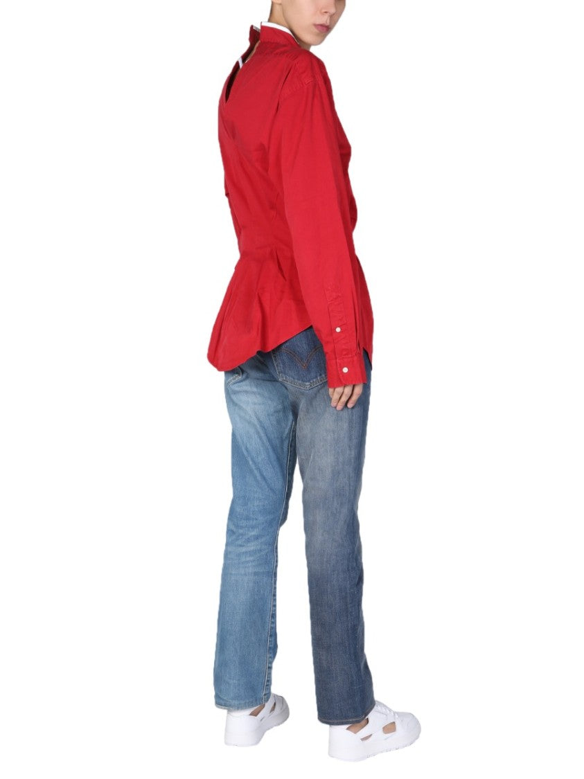Remade Shirt