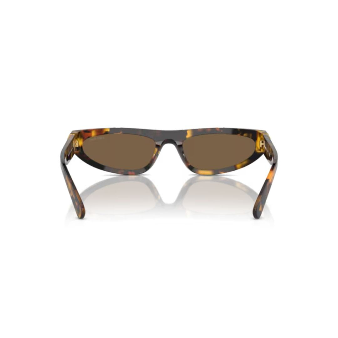 07zs Sole Cat-Eye Sunglasses