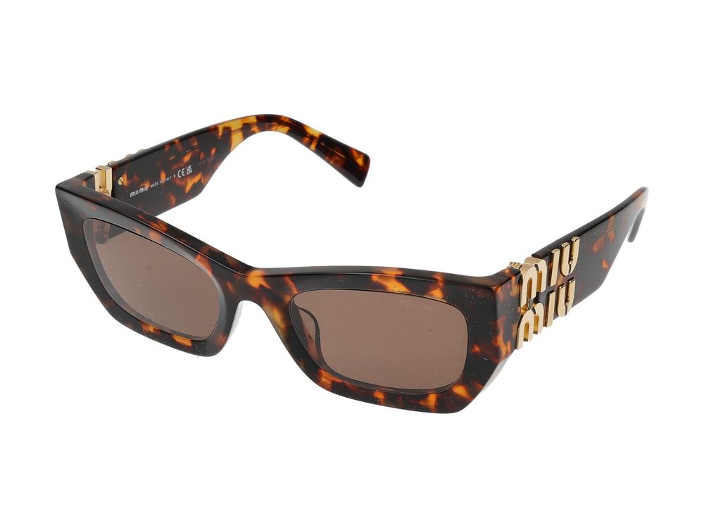 Sunglasses 0MU 09WS VAU06B 53/22/135