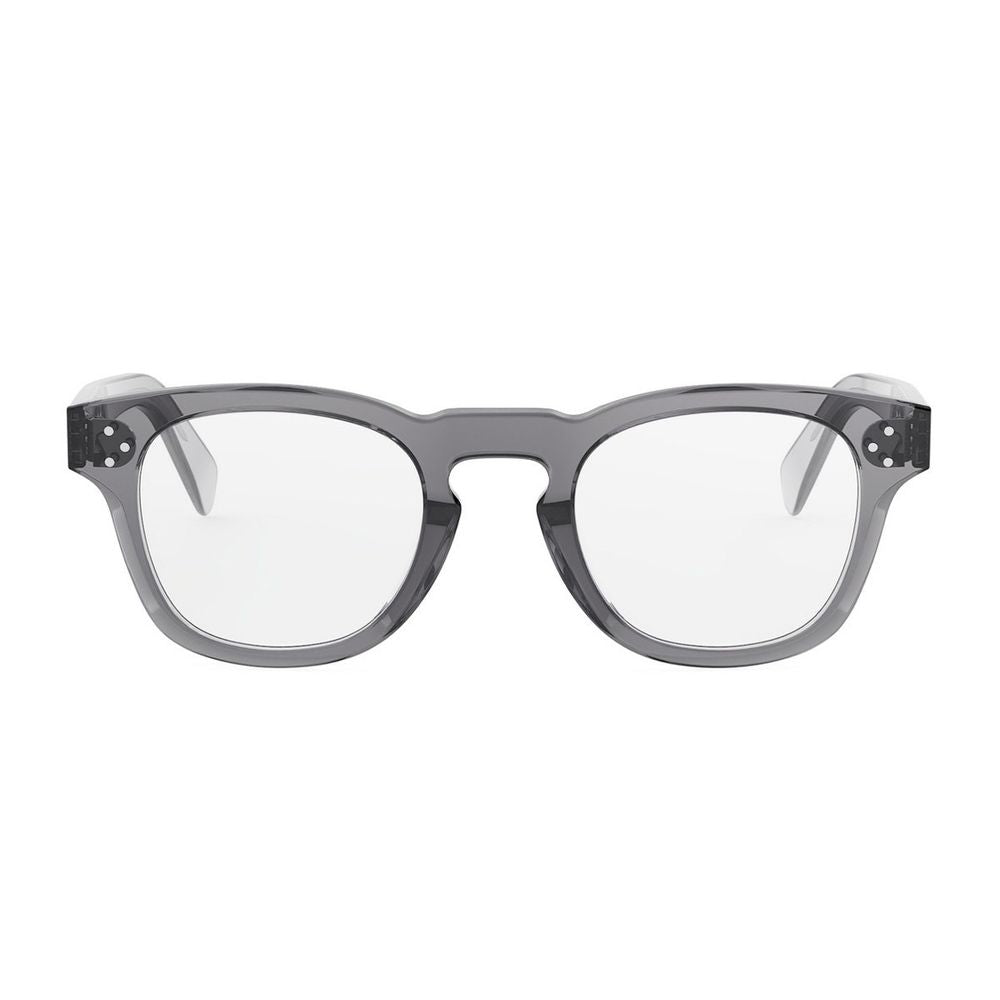 3 Dots Hd Geometric Translucent Acetate Celine 3 Dots Hd Eyewear