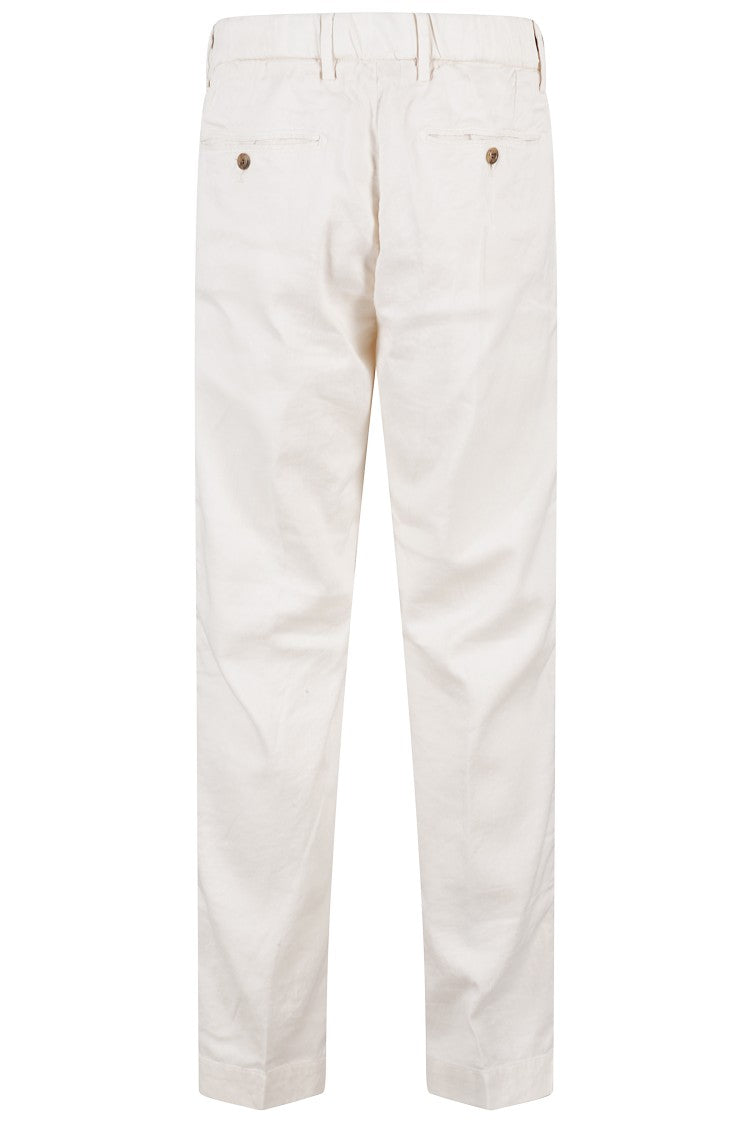 Ares Pants - Butter