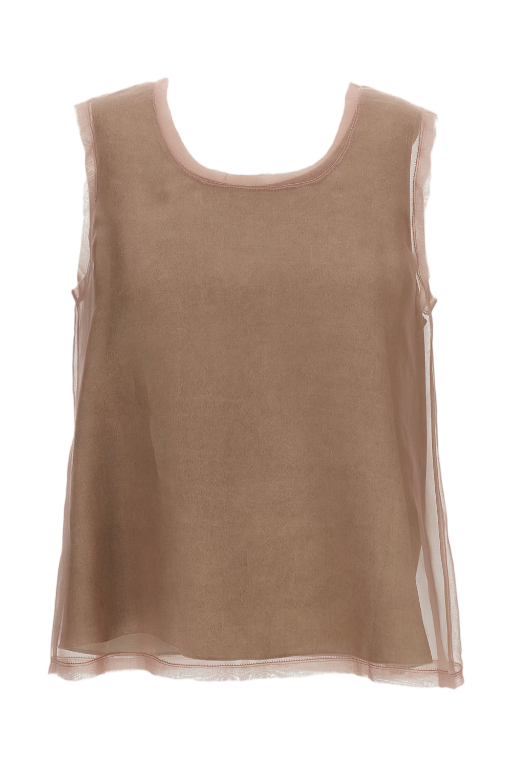 Quirino Lotus Top