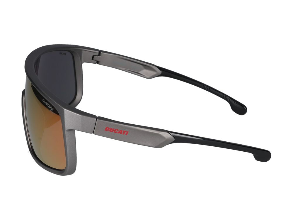 Sunglasses Carrera Ducati CARDUC 017/S 4WC Metalized Grey 99/1/125