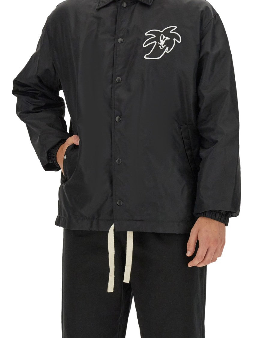 Hunter Shirt Jacket