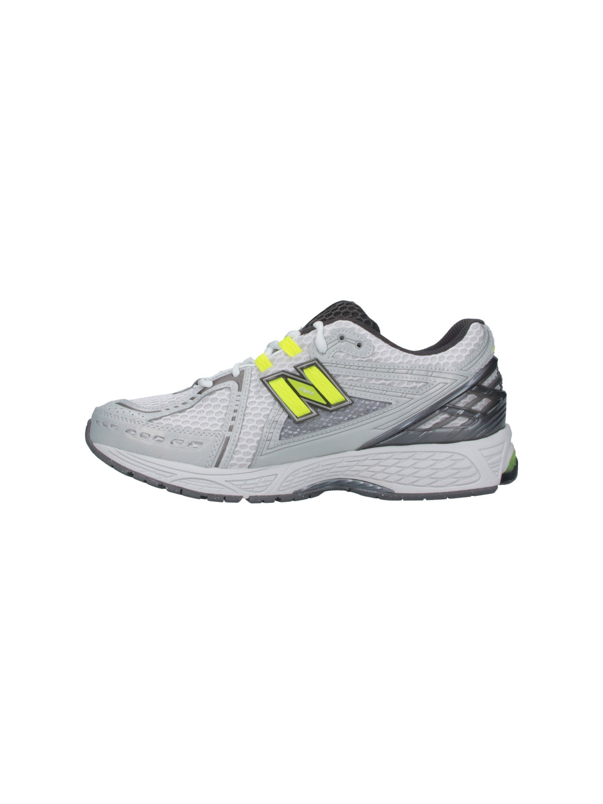 "1906R" Sneakers – Grey