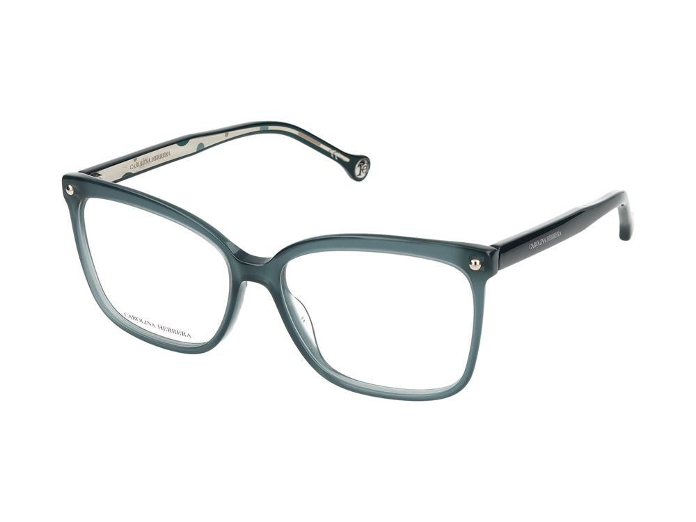 Eyeglasses CH 0012 ZI9 Teal 56/15/145