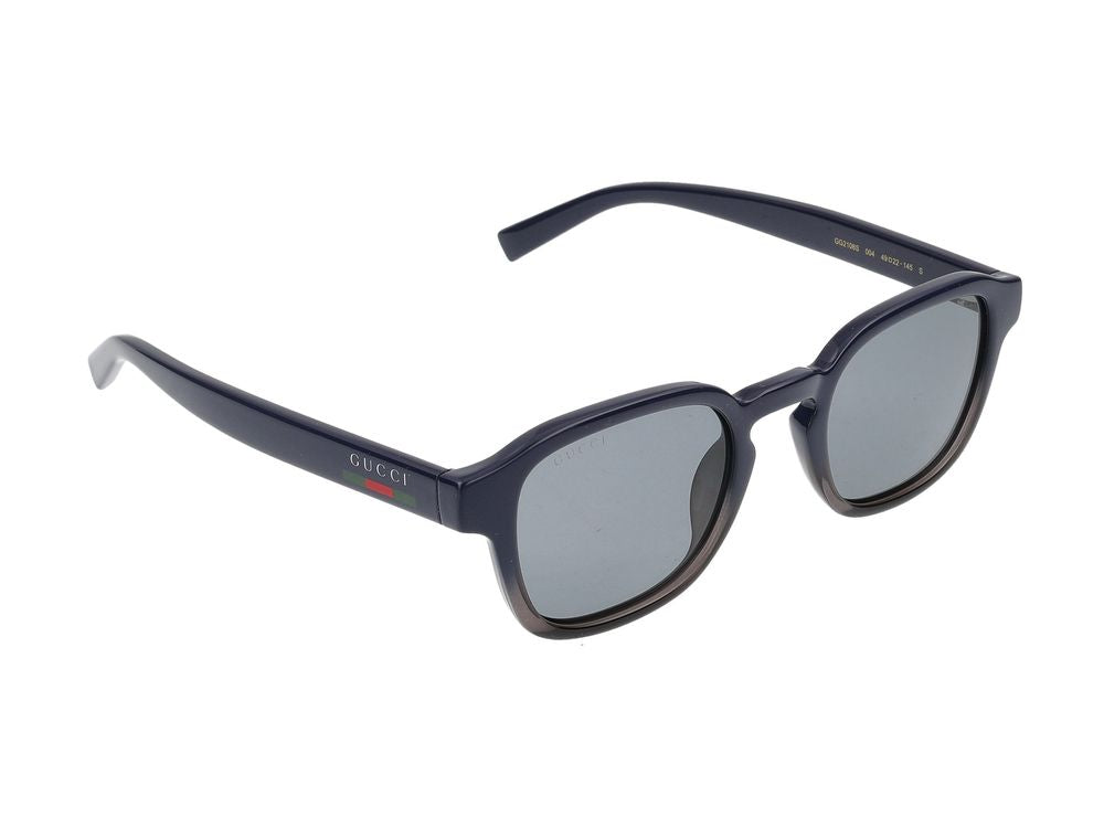 Sunglasses GG2106S 004 blue blue grey 49/22/145