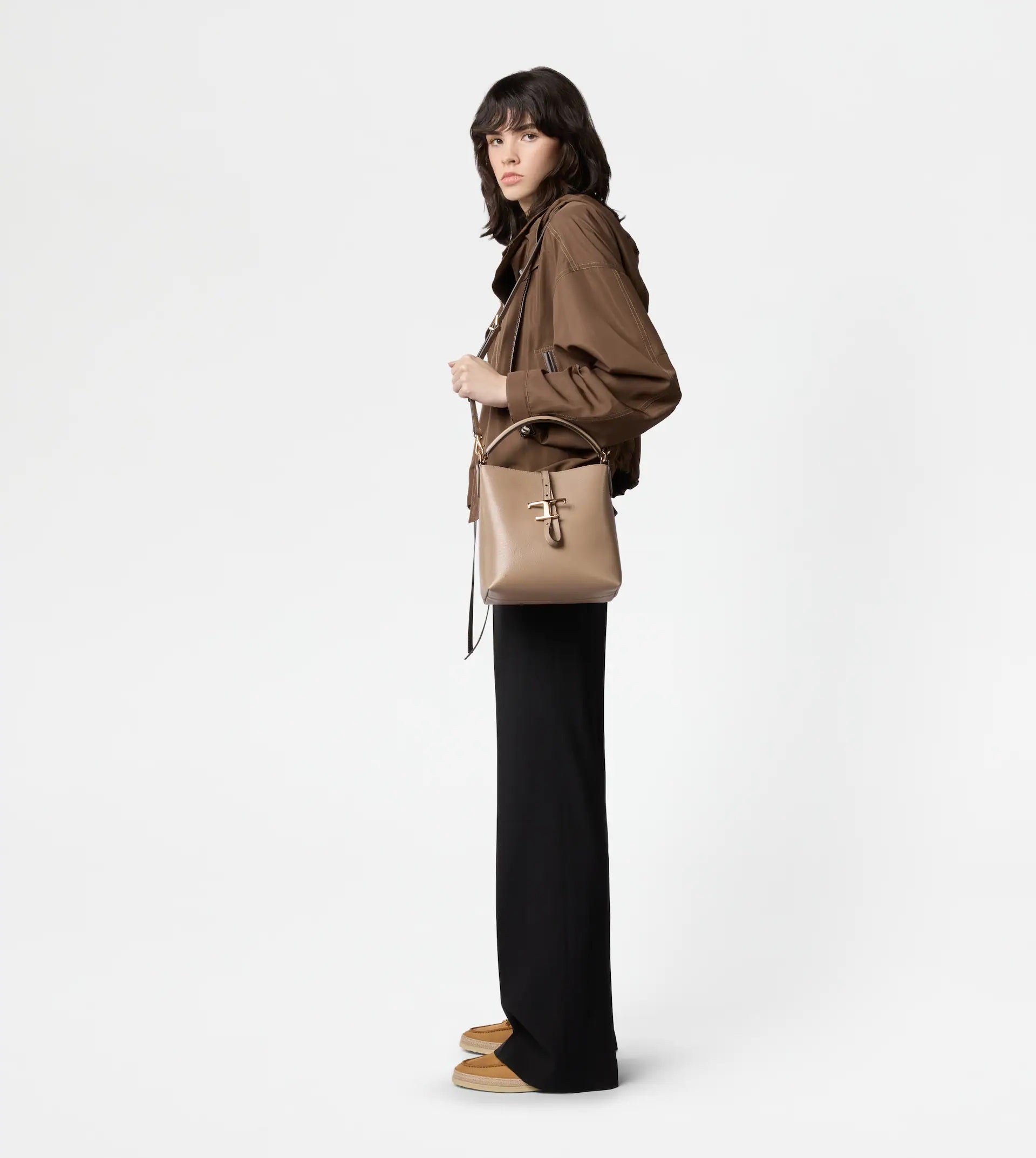 Tse Secchiello T Pend. Mini Bag