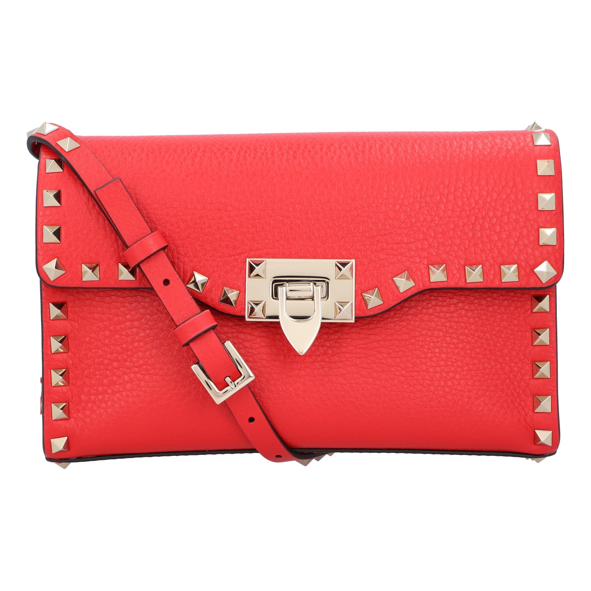 Rockstud Crossbody Bag