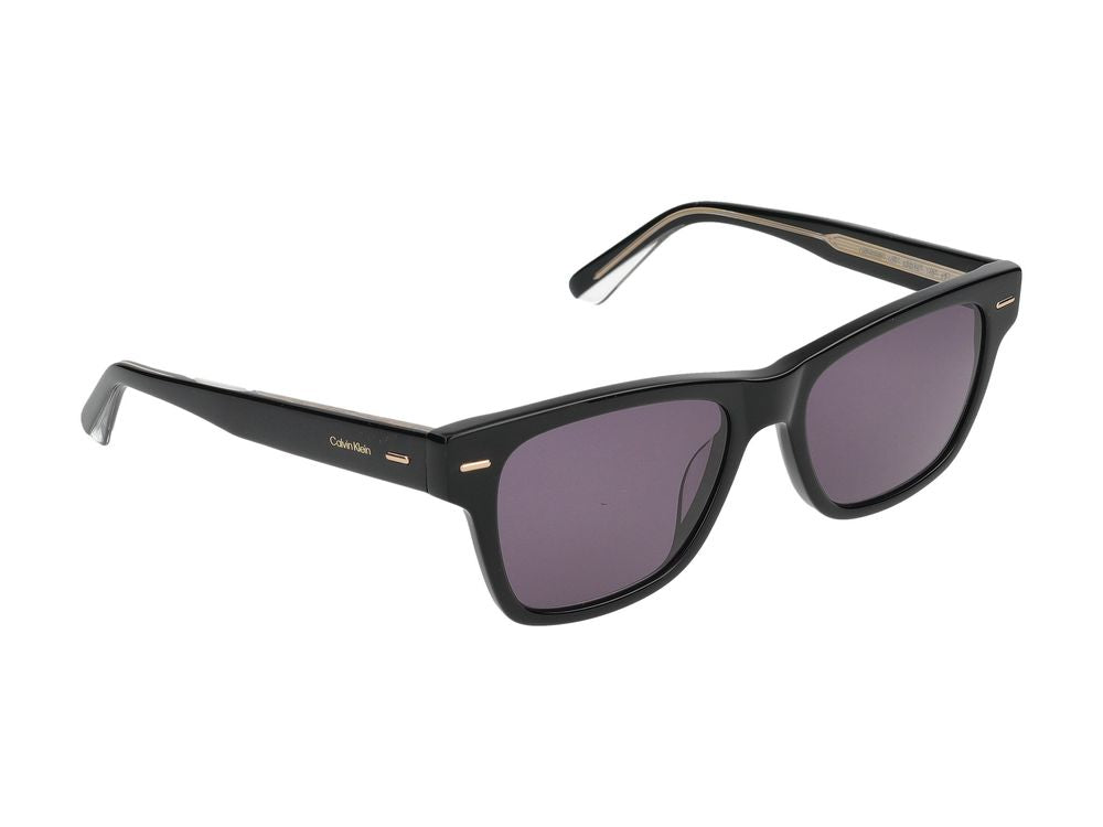 Sunglasses Calvin Klein CK21528S 001 Black 53/18/145