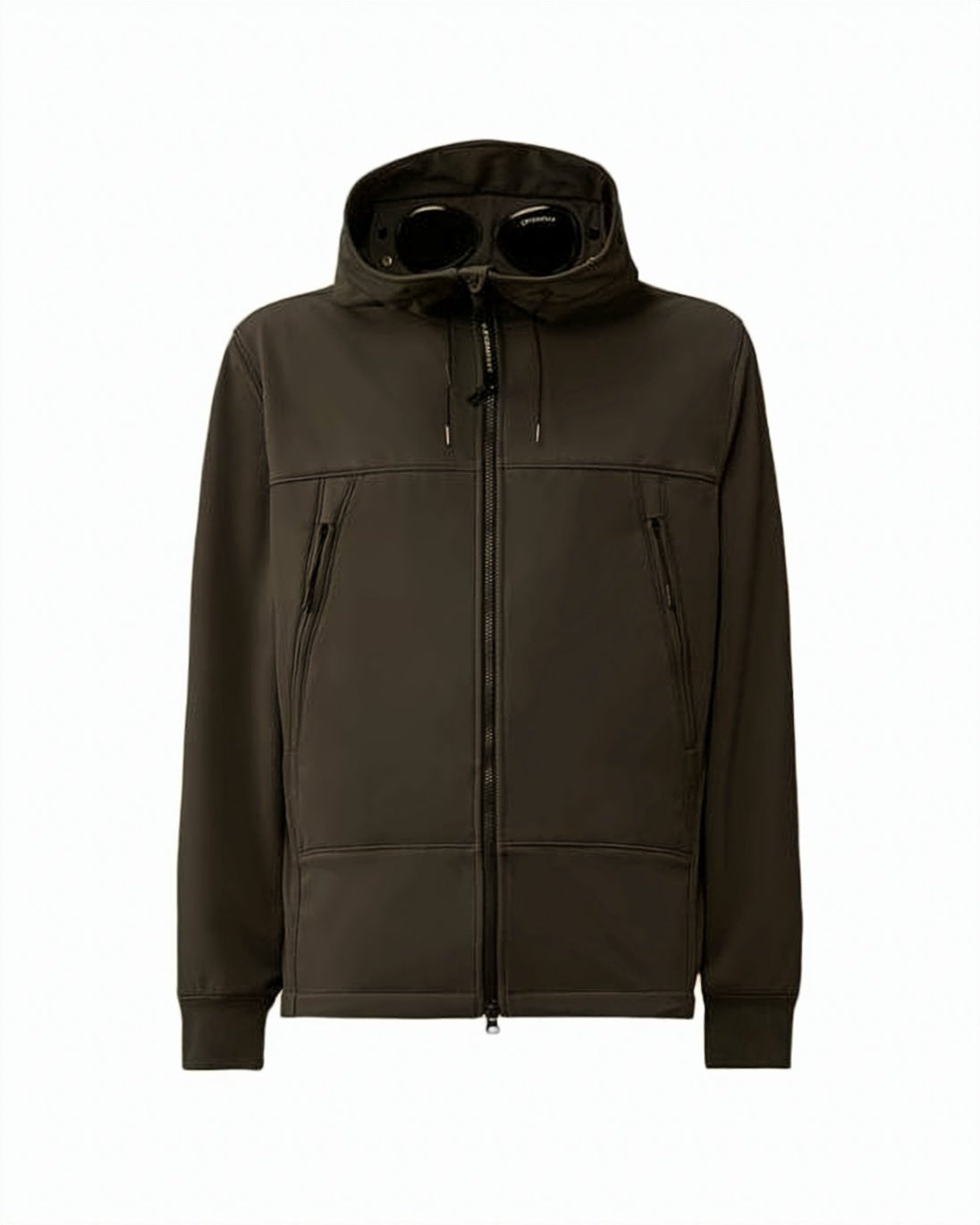 Shell-R Goggle Jacket