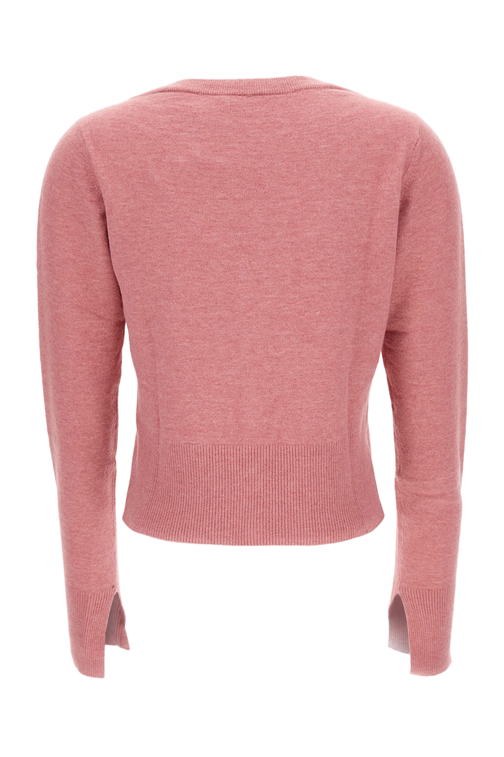 V Neck Cardigan