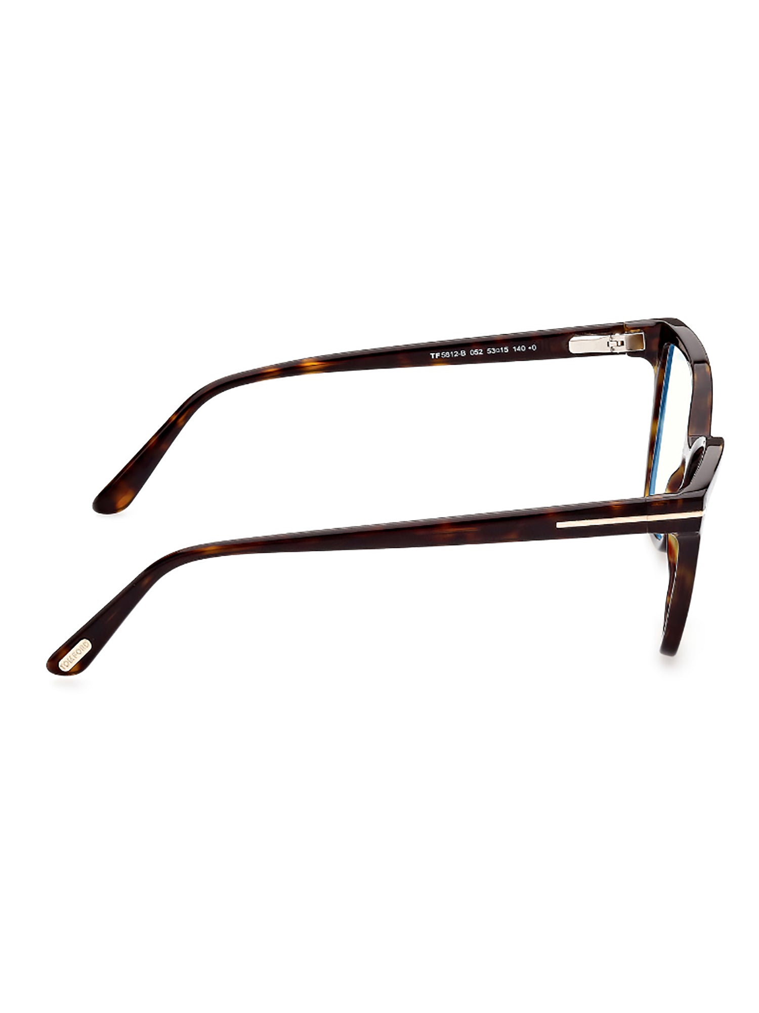 Tortoiseshell Acetate Optical Frames