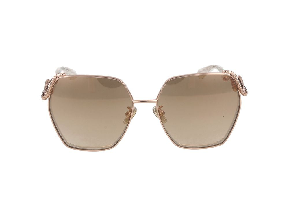 Sunglasses SRC035M 8FCG Oro Ramato Lucido 59/16/140