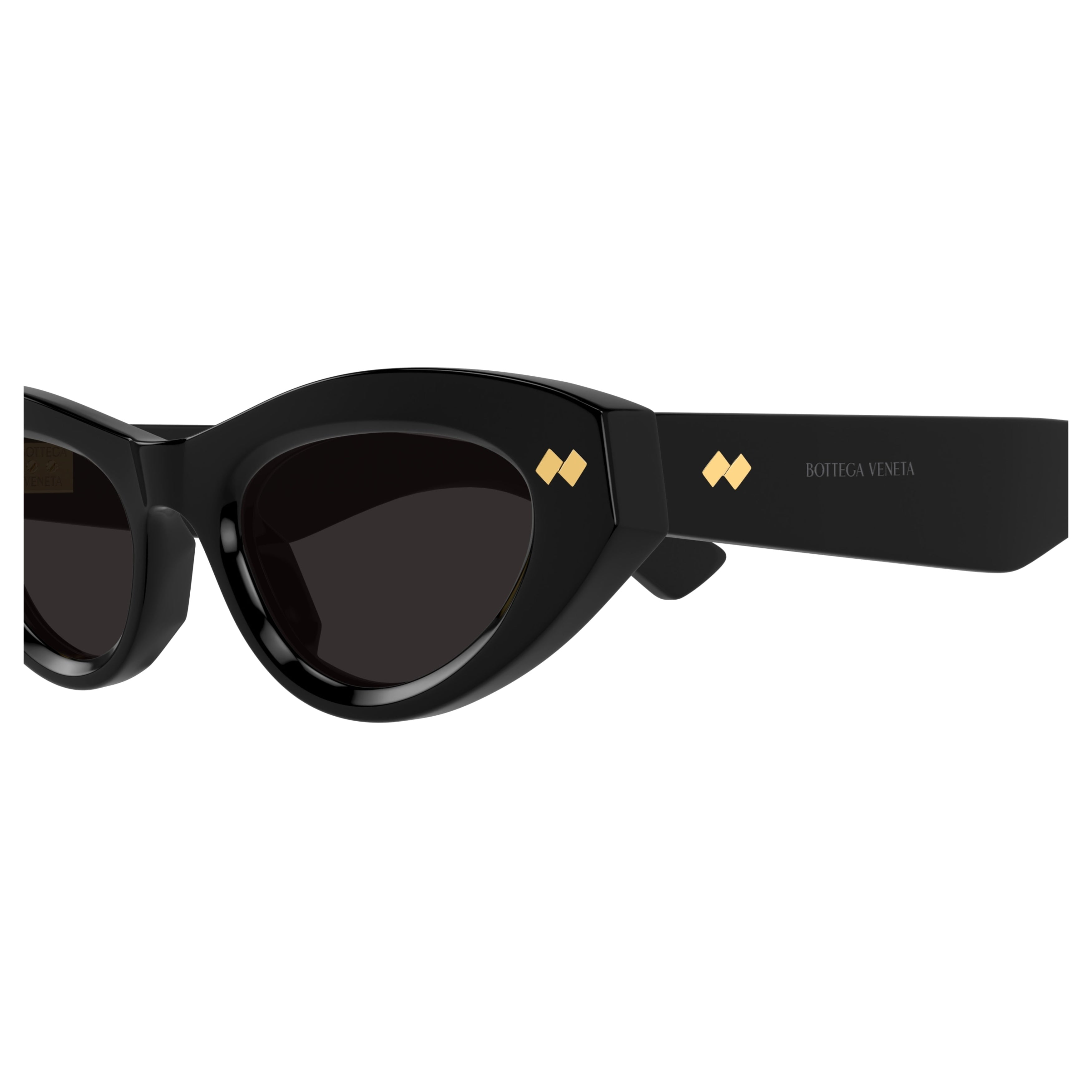 Bv1350s Cat-Eye Sunglasses