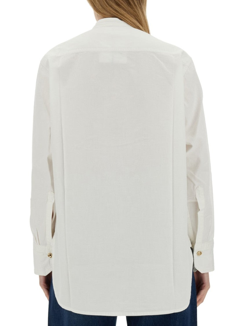 Cotton Shirt