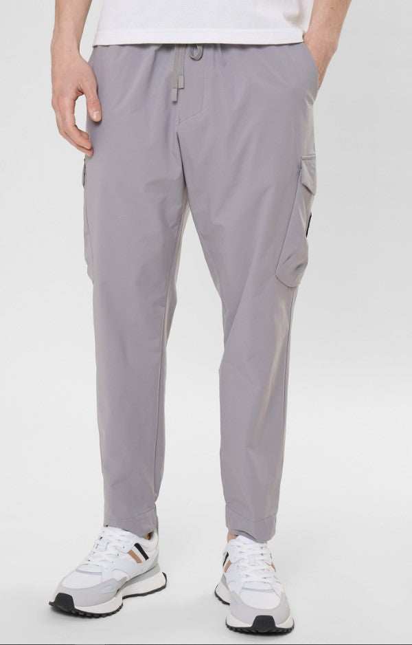 Urbanex Cargolight Cone Cut Back Trousers