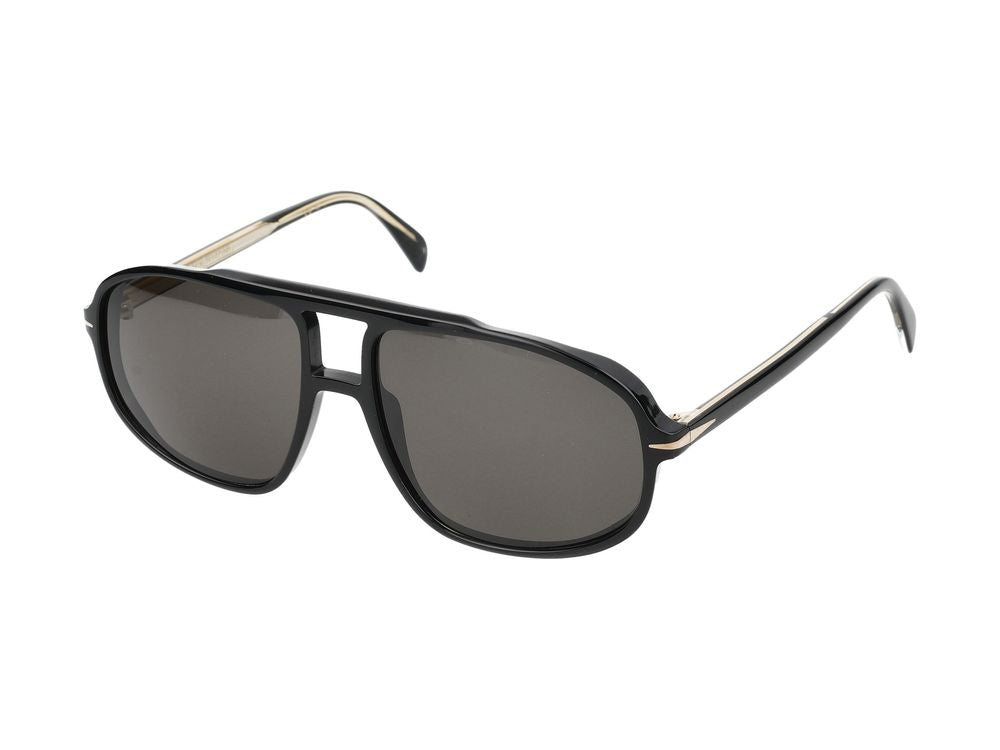 Sunglasses DB 1000/S 807 Black 59/17/145