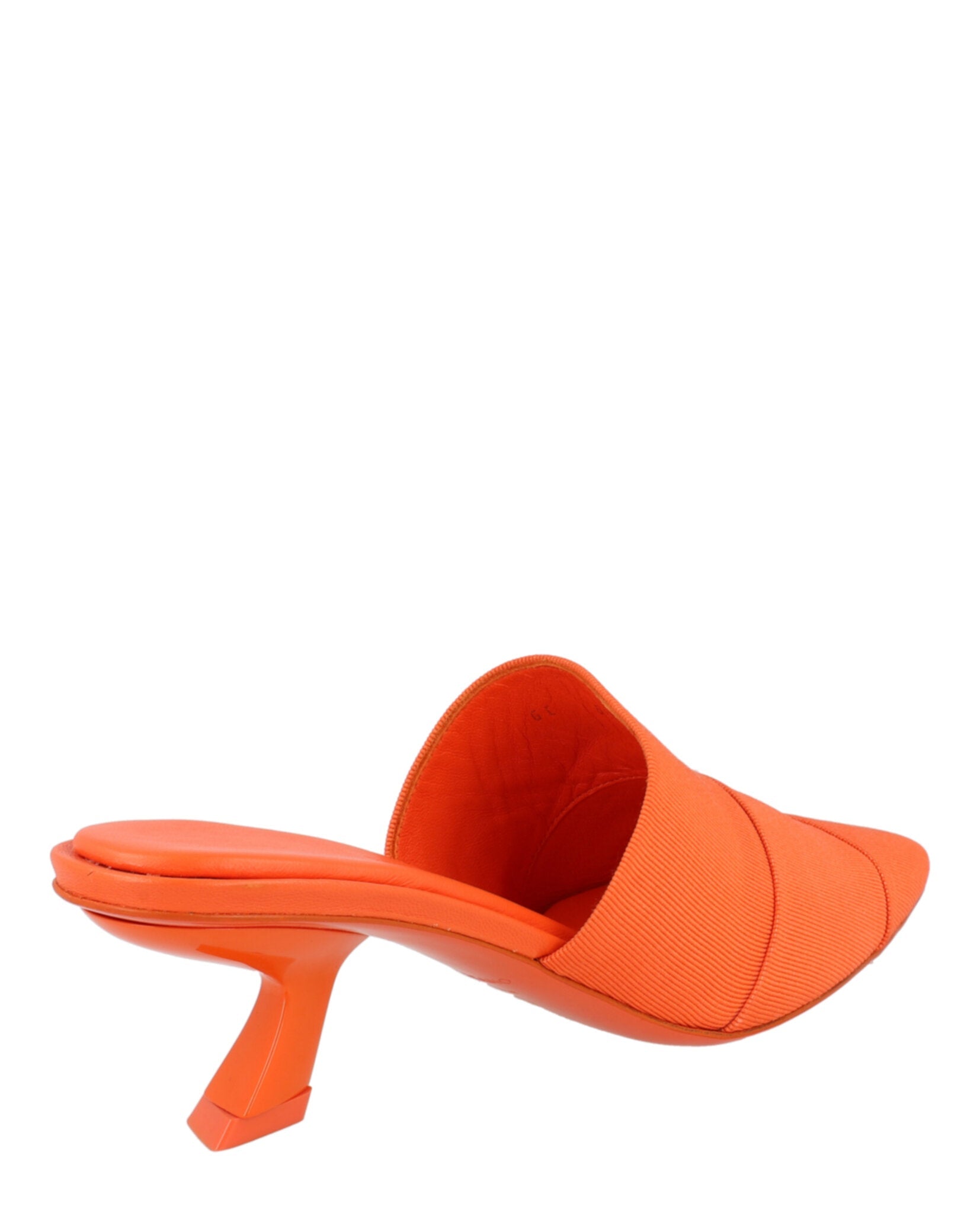 Algedi Pumps