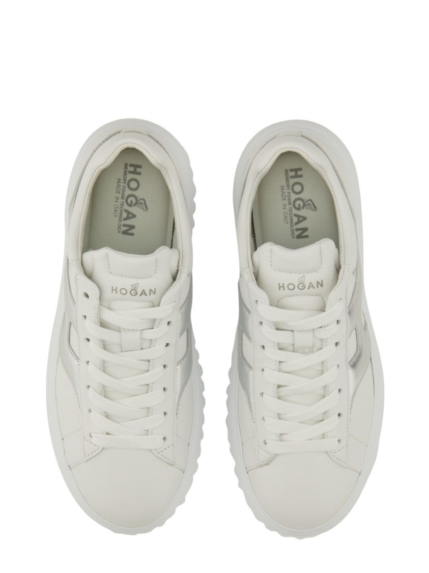 "H-Stripe" Sneaker