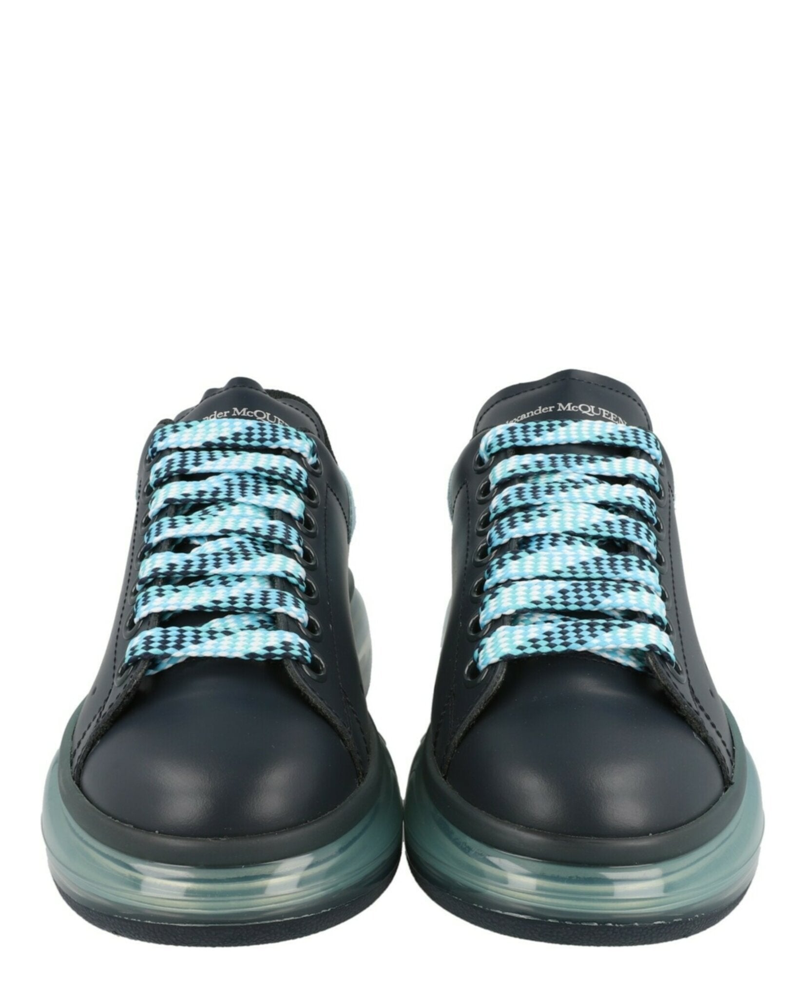 Oversized Low-Top Sneakers