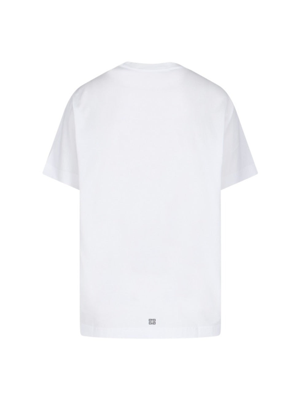 Archetype' Logo T-Shirt – White