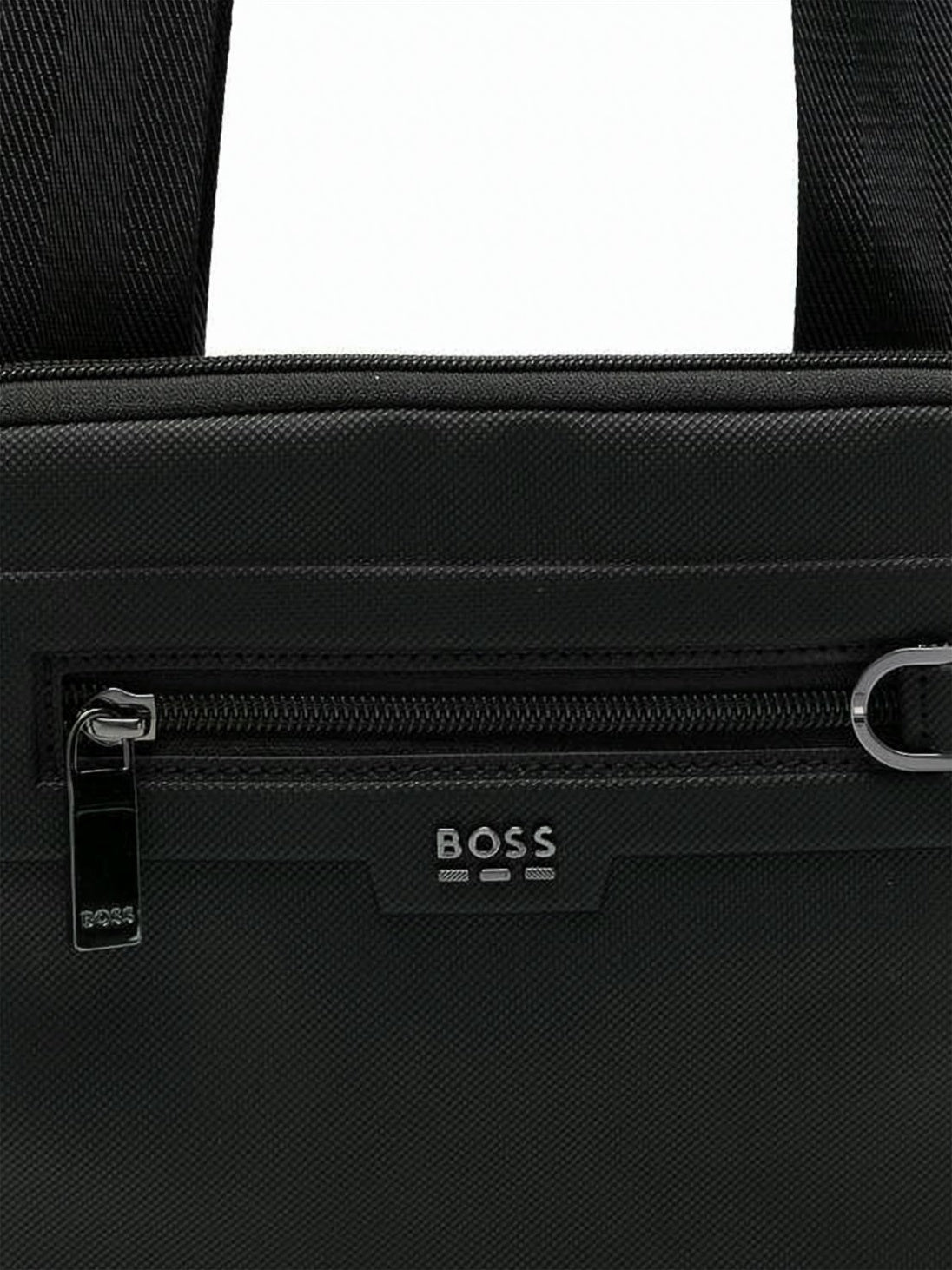 Rectangular Crossbody Bag