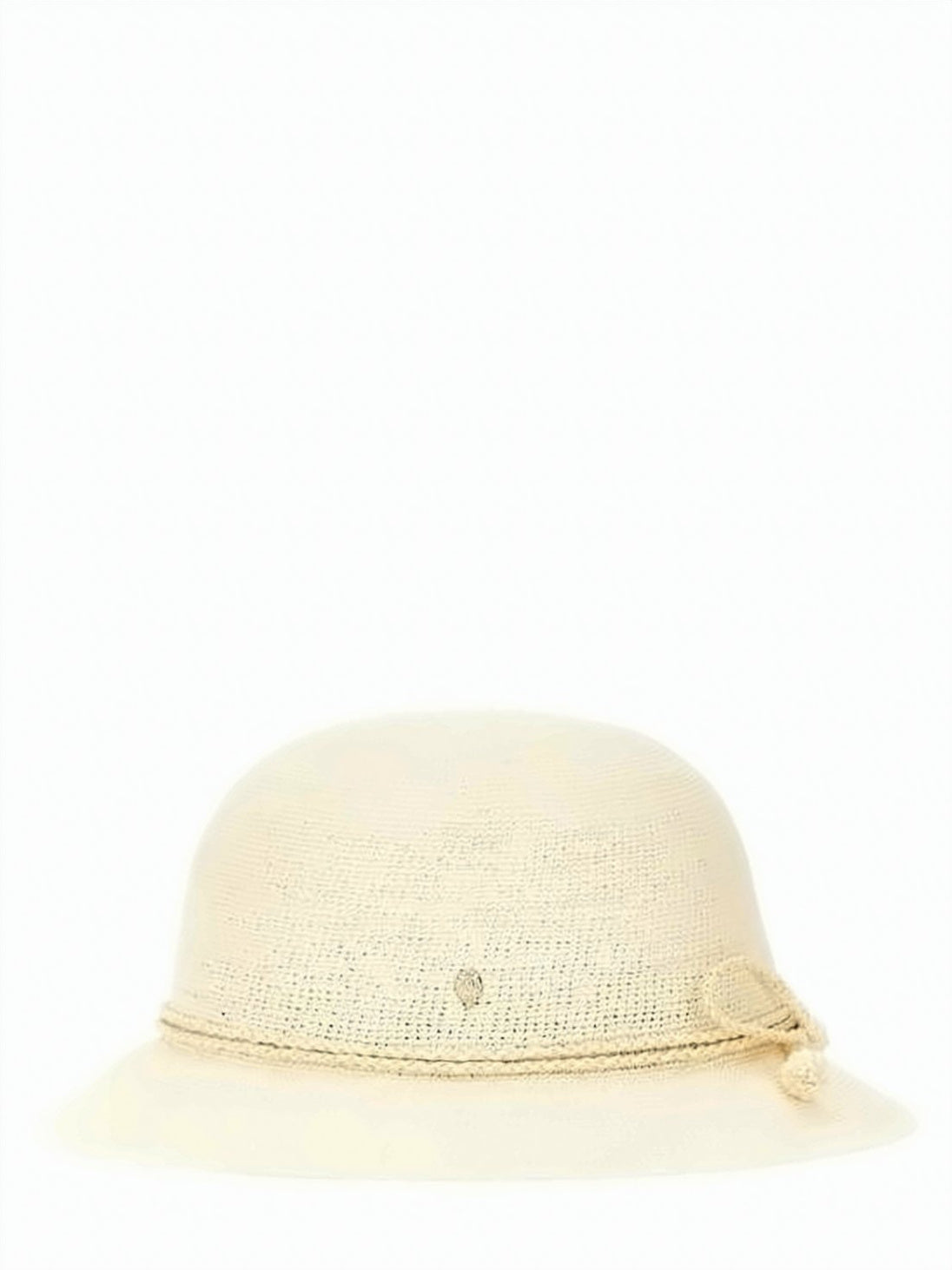 Finely Woven Bucket Hat