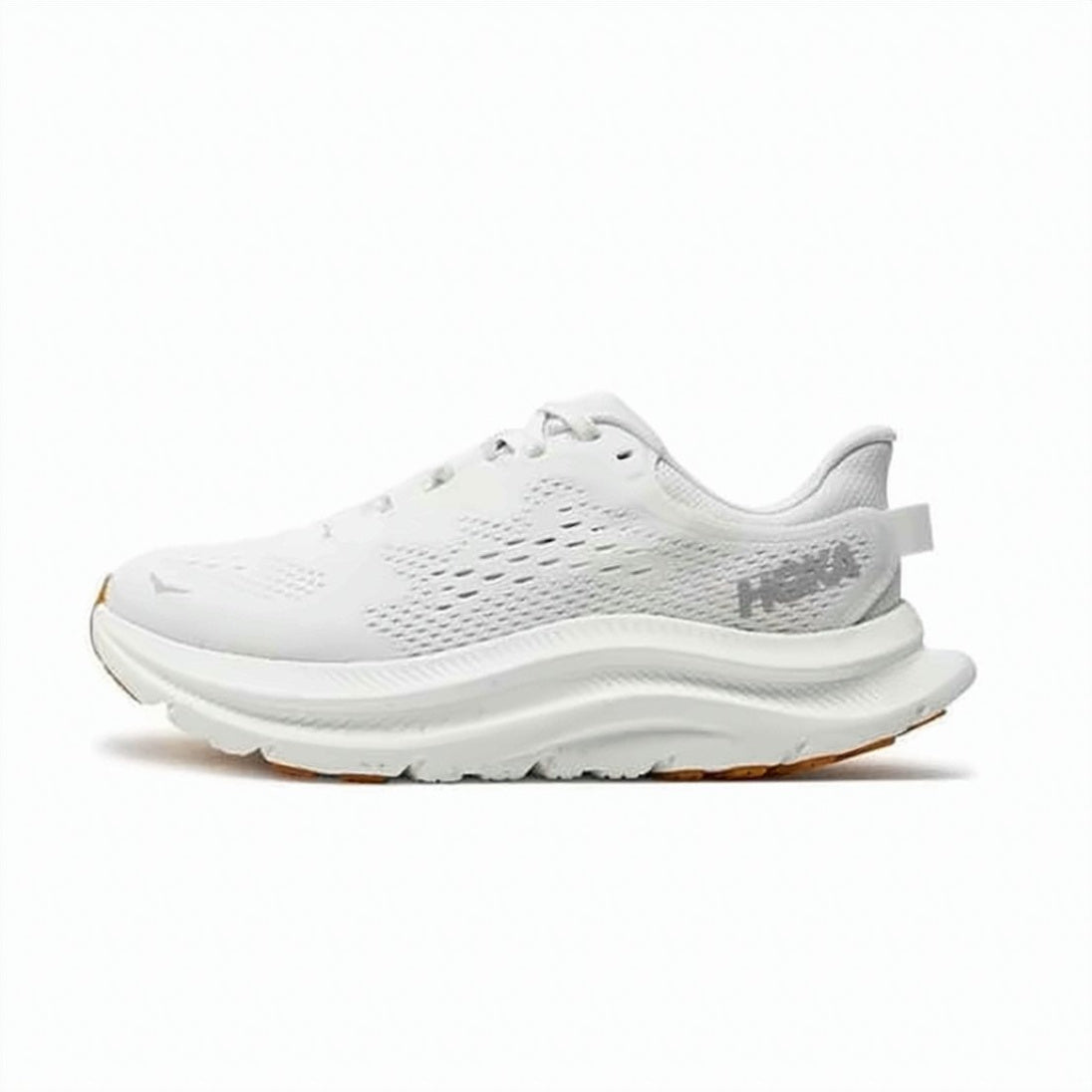 Breathable Mesh Sneakers with Cushioned Sole