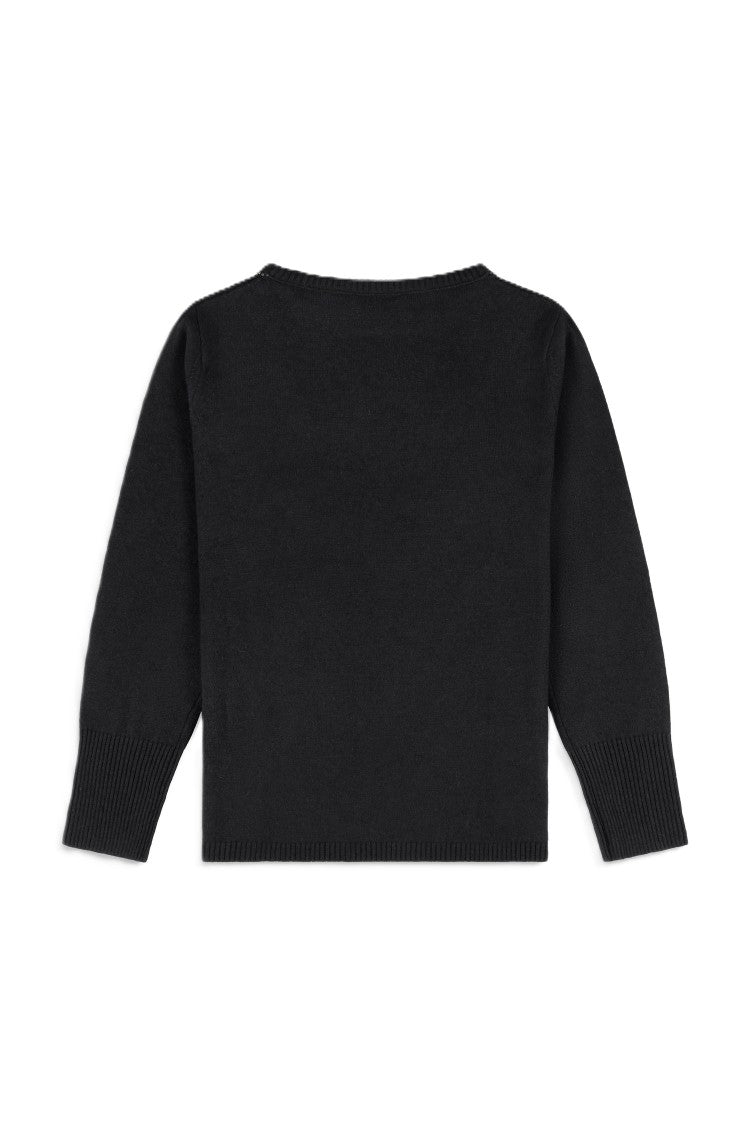 Neutral Silhouette Clothing