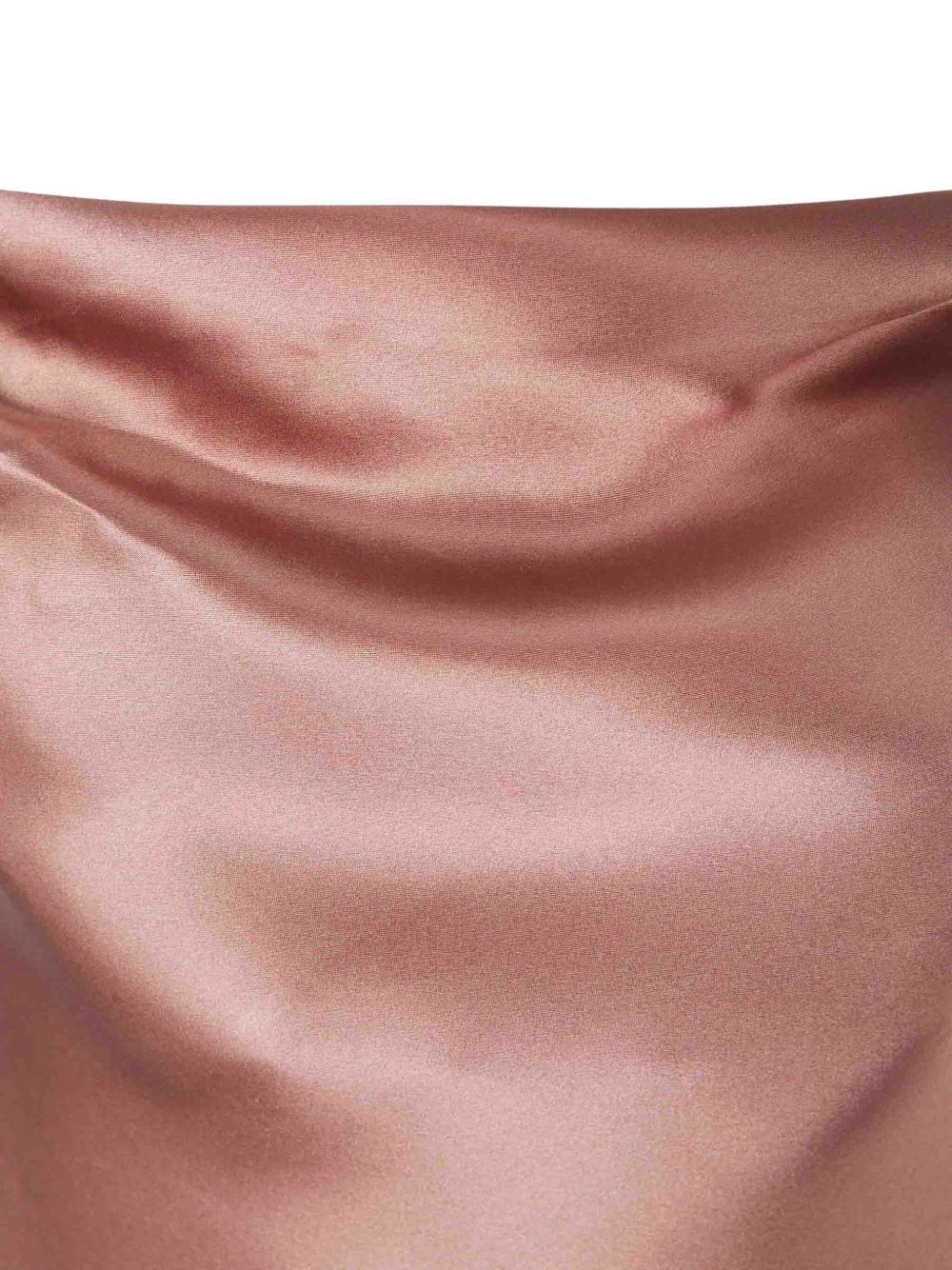 Cowl Neckline Top