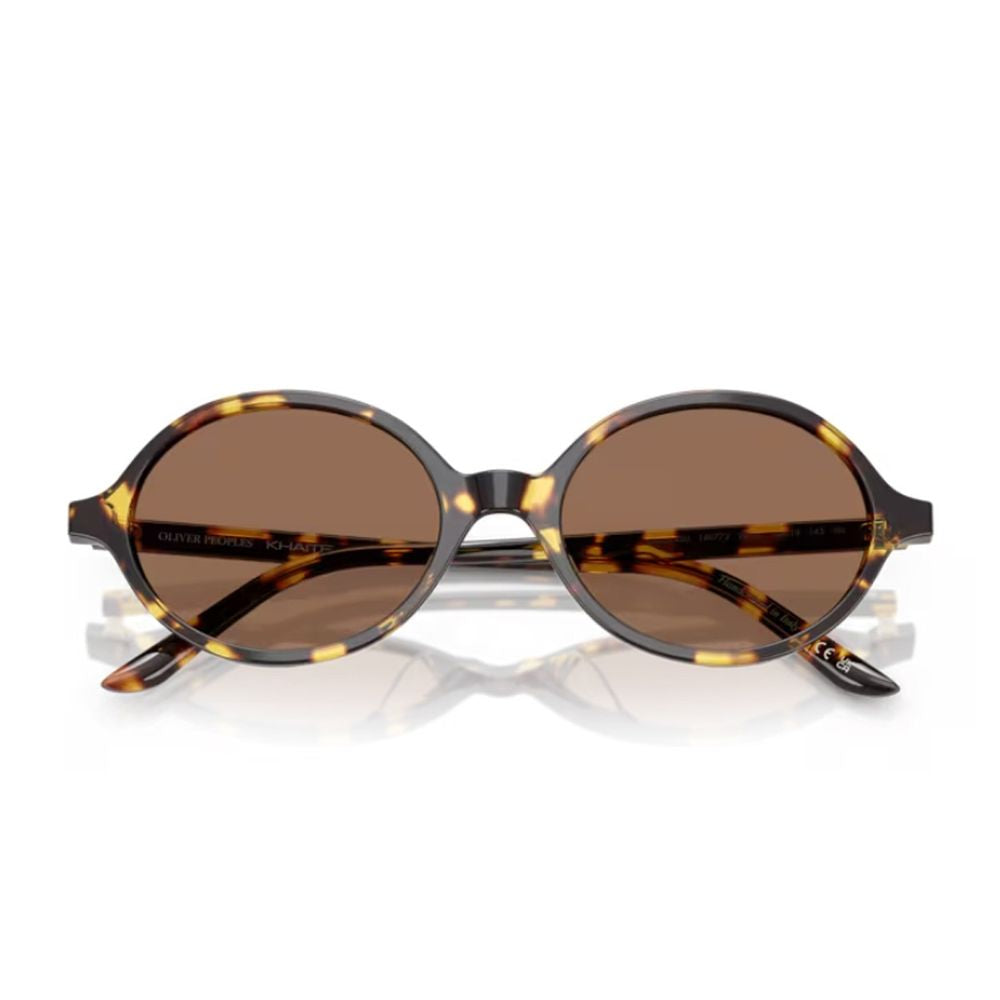 Ov5574Su-2000C Collezione Khaite Eyewear
