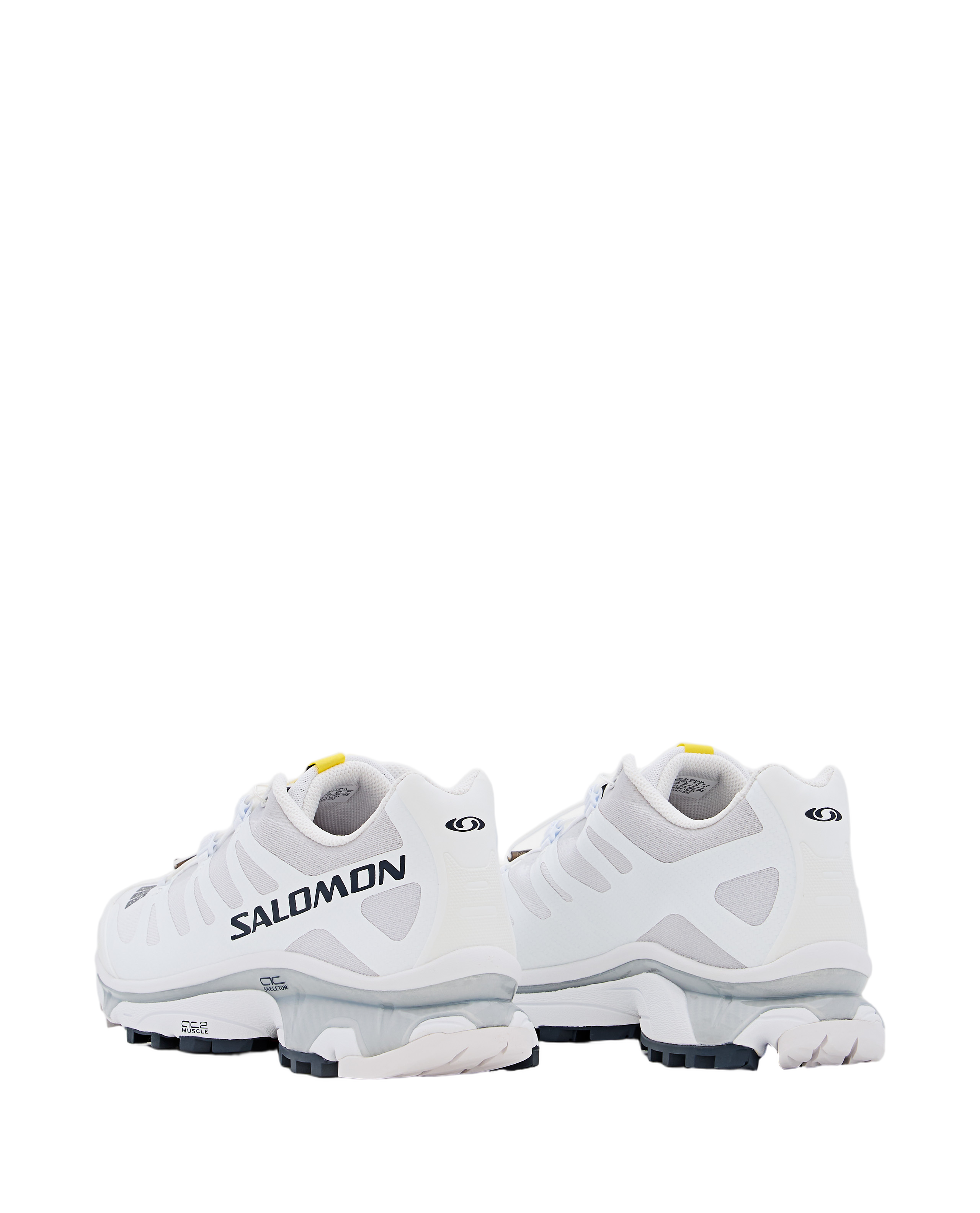 XT-4 OG Sneakers with Synthetic Upper