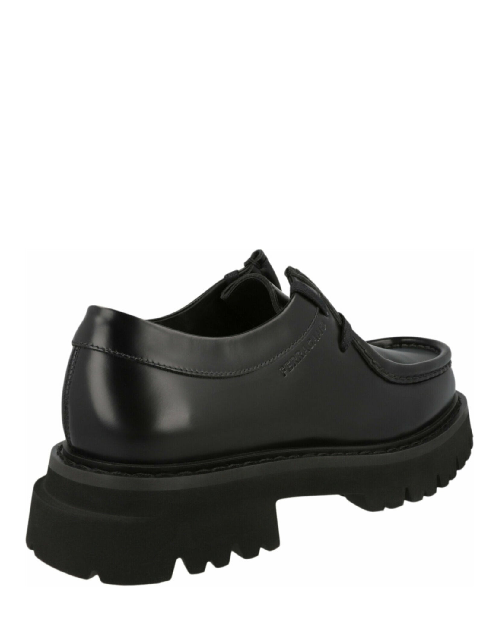 Deroy Leather Dress Shoes