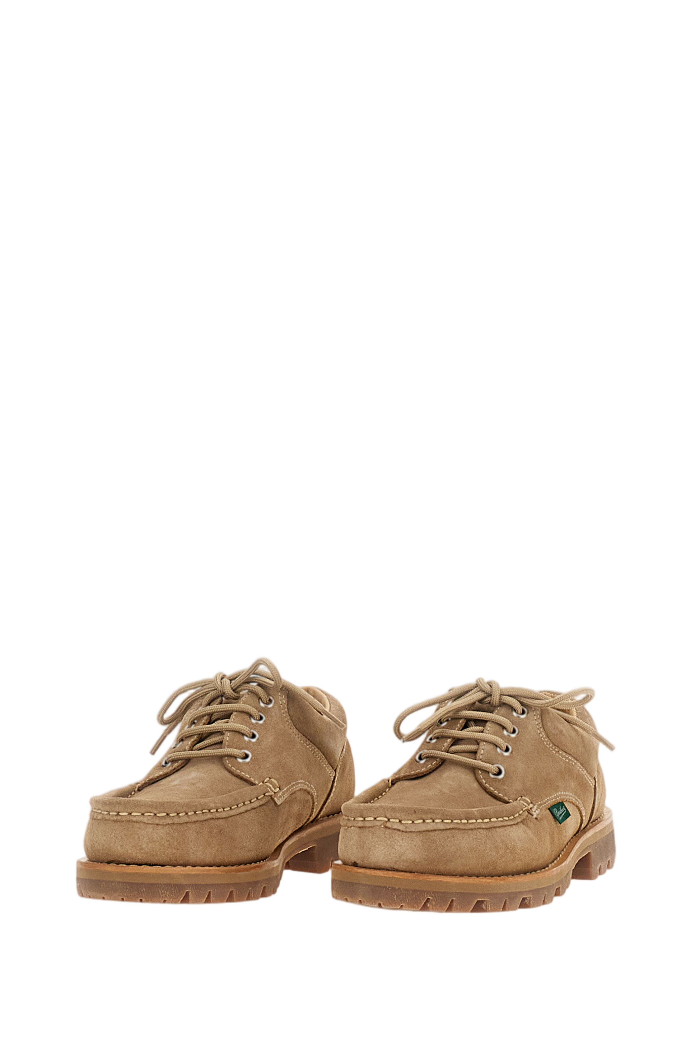 Thiers Jannu Loafers