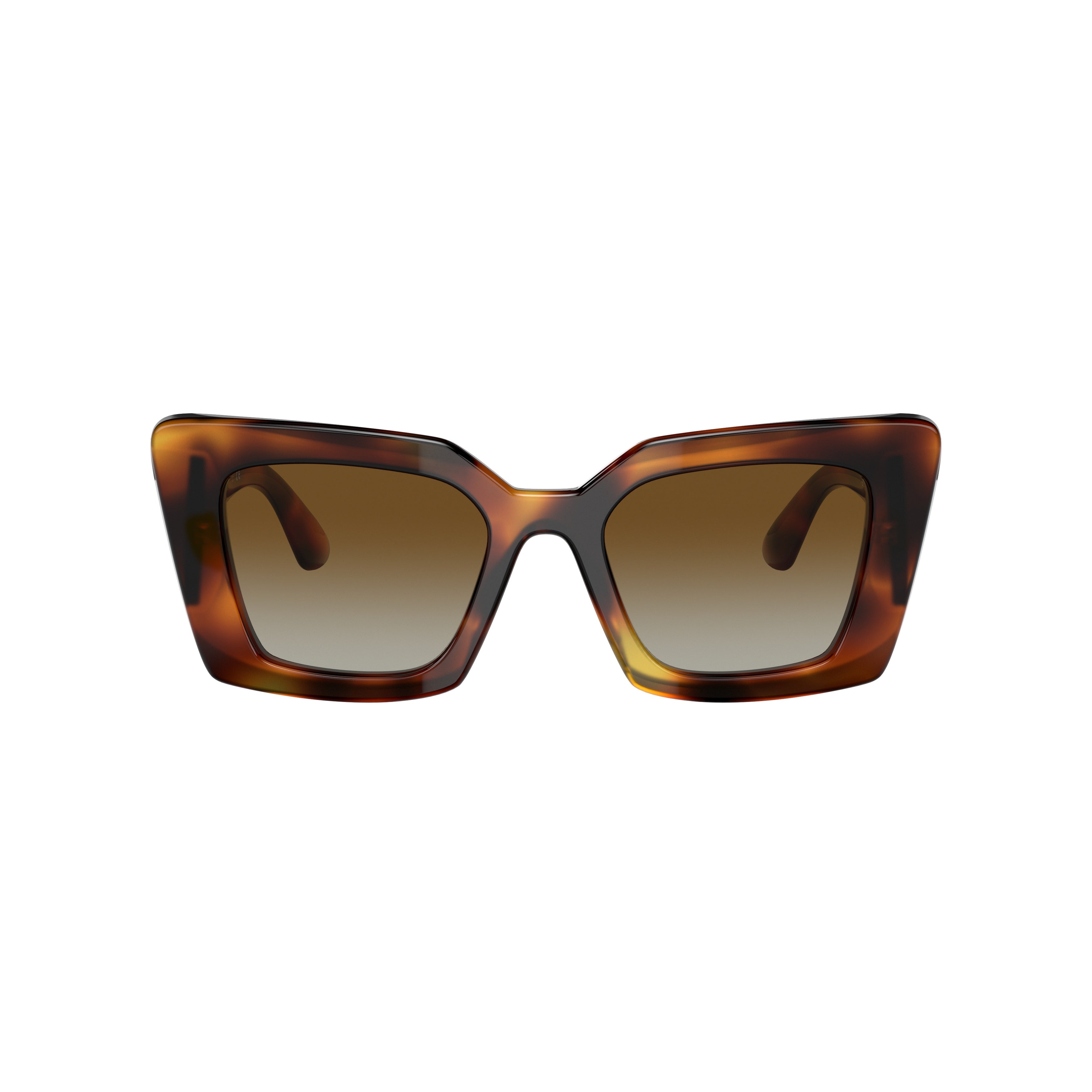 0be4344 Oversized Square Frame Sunglasses