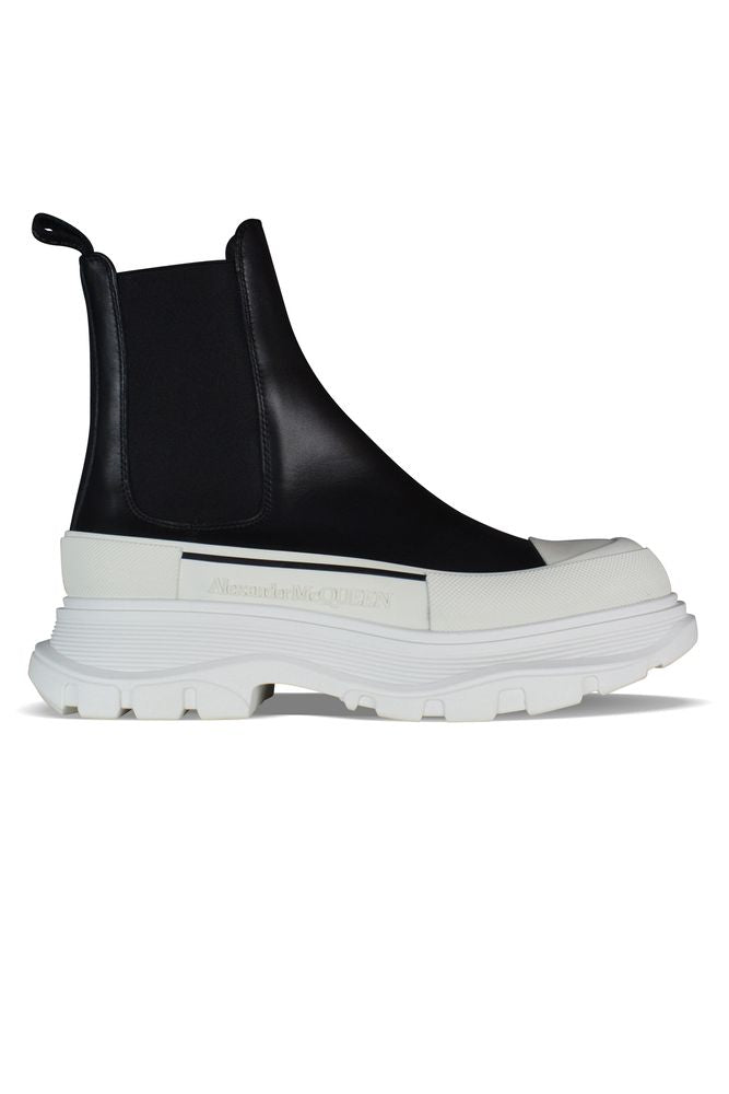Botki Tread Slick