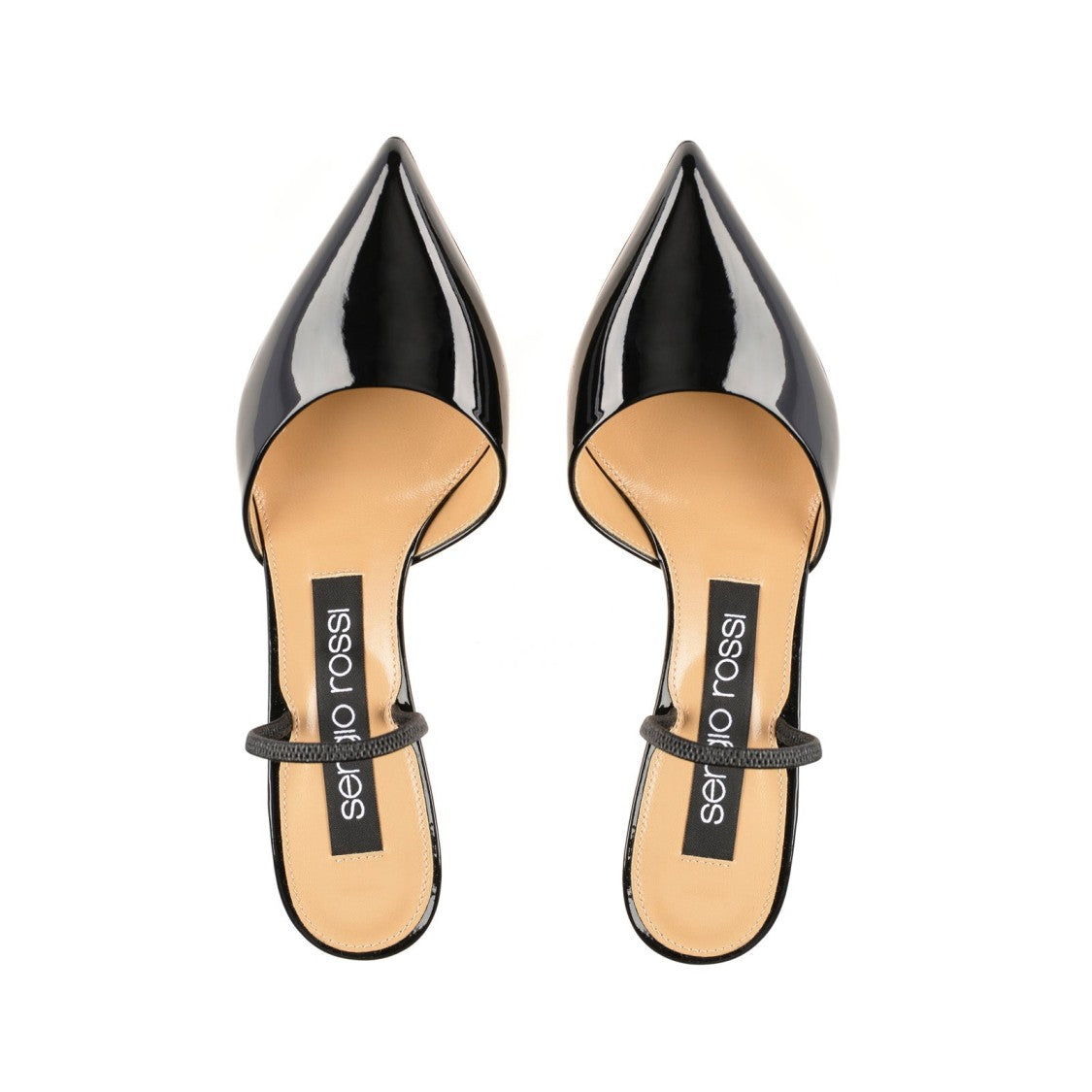 Godiva Slingback 75